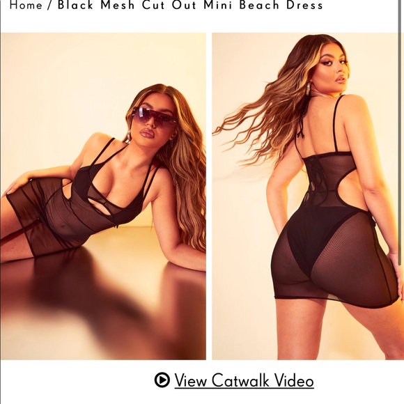 Bikini cover - Picture 4 of 4